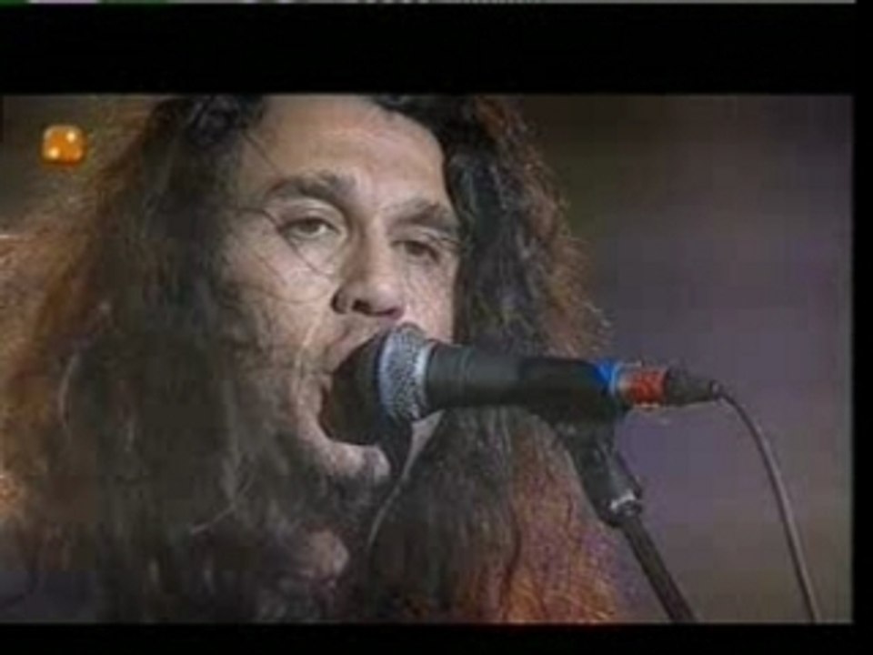 Slayer -War Ensemble 2002