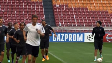 Francia:  Olympique de Lyon - PSG, la previa