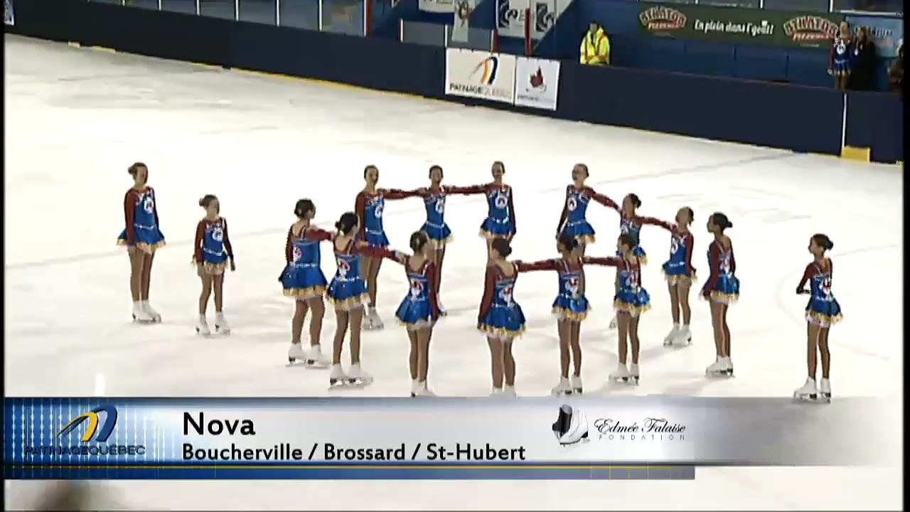 Synchro Juvénile (REPLAY)