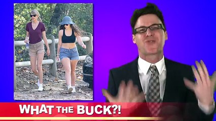 ARIANA GRANDE VS VICTORIA JUSTICE    AGAIN