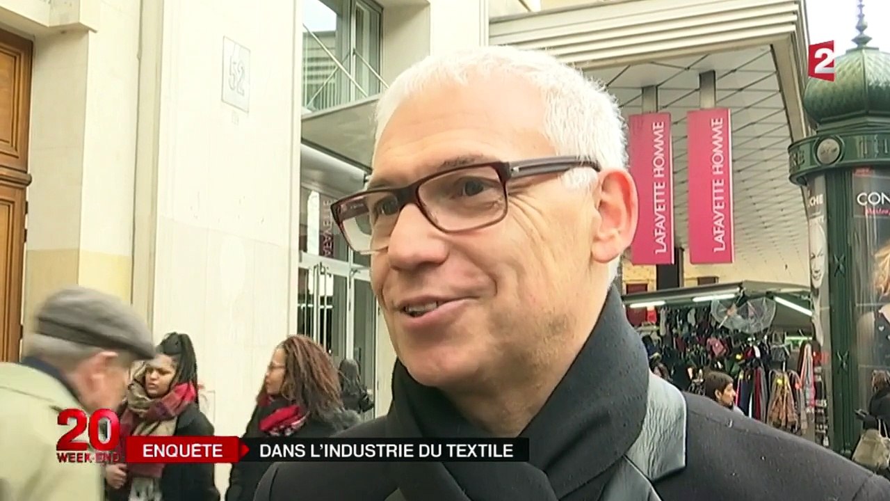 Y-a-t-il du mieux dans les usines de textile en Asie ?