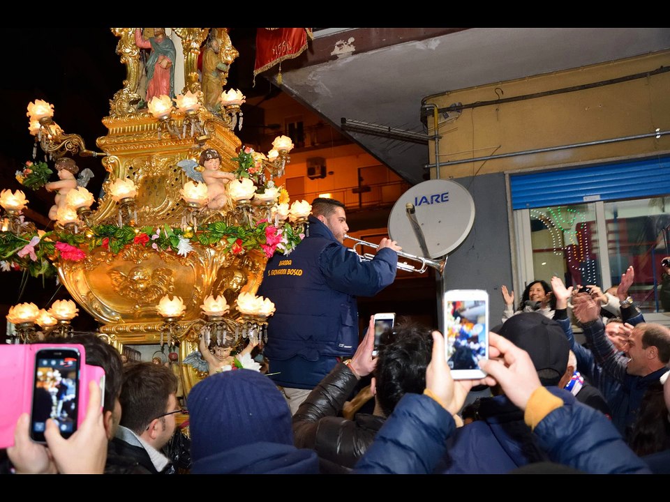 Cannalora de Fummaggiari