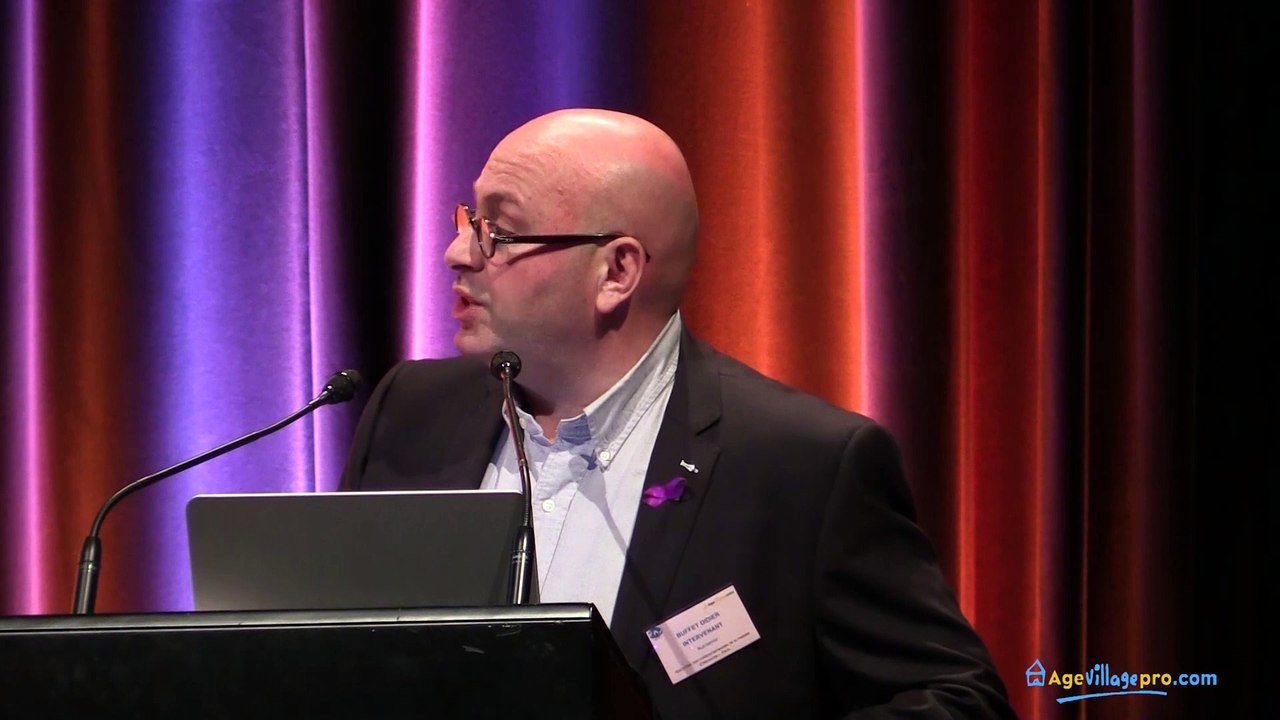 Dénutrition des Personnes âgées - Hommage au Pr Charles Henri Rapin.