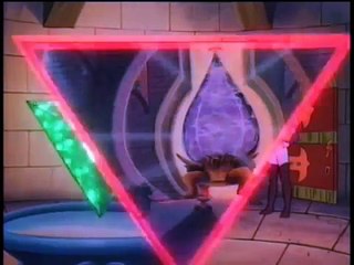 The Legend Of Zelda Cartoon - Opening Theme