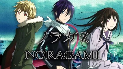 Noragami - Best AMV #4