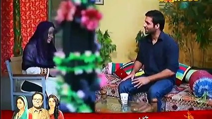 Apni Kahani Kese Kahein Episode 18 Full on Express Entertainment