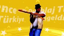Aykut Elmas Vine Turkish Thug Life Videosu nasıl olur