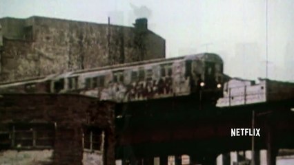 The Get Down - saison 1 - Teaser