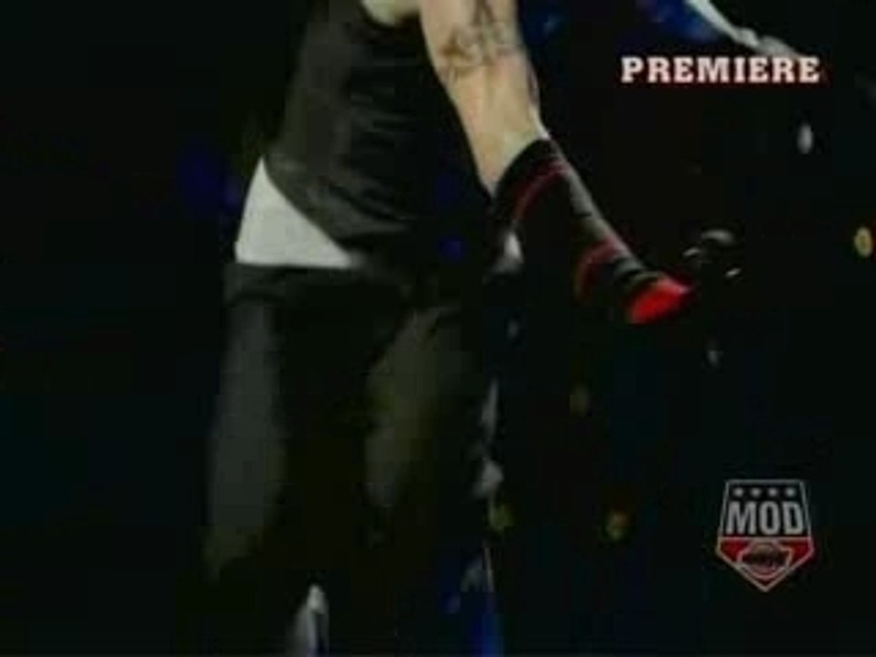 Red Hot Chili Peppers - Snow (Hey Oh)
