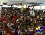 Nicolás Maduro invitó a participar en censo de la Misión Hogares de la Patria