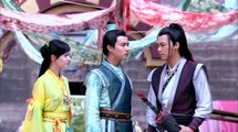 Swords of Legends Chinese Movies 2014,Chinese Drama Khmer Dubbed Ep46