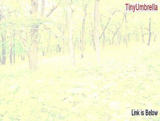 TinyUmbrella Cracked (Legit Download)