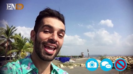 Los colombianos de Alkilados cocinan nuevo disco