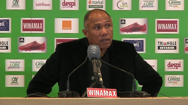 FOOT - L1 - RCL - Kombouaré : «Nous sommes capables de bousculer tous nos adversaires»