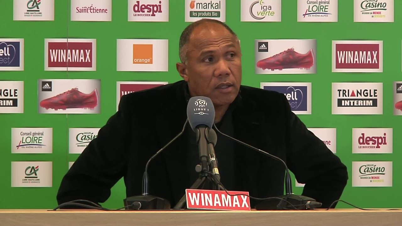 FOOT - L1 - RCL - Kombouaré : «Nous sommes capables de bousculer tous nos adversaires»