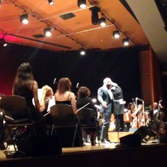 Halit Ergenc in concert 2