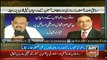 Altaf Zardari discuss politics, senate elections on phone