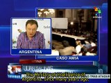 Argentine Ministry of Intelligence was infiltrated by foreign agents