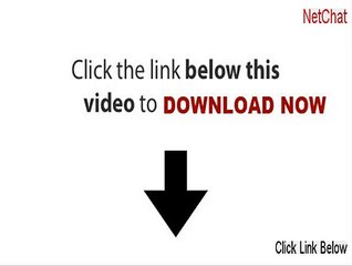 NetChat Cracked [Download Now 2015]