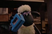 Shaun le Mouton - le Film - Extrait (4) VO