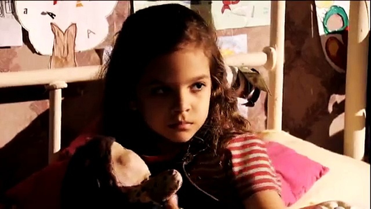 شارع الحب - مسلسل لاتيني مدبلج للعربية