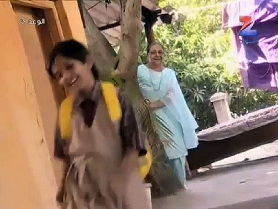 مسلسل الهندي الوعد