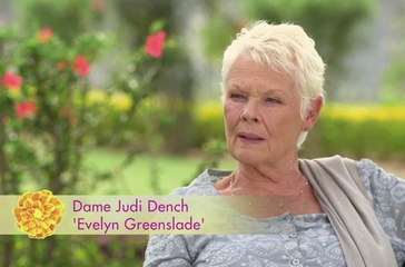 Indian Palace - Suite Royale - Featurette VO