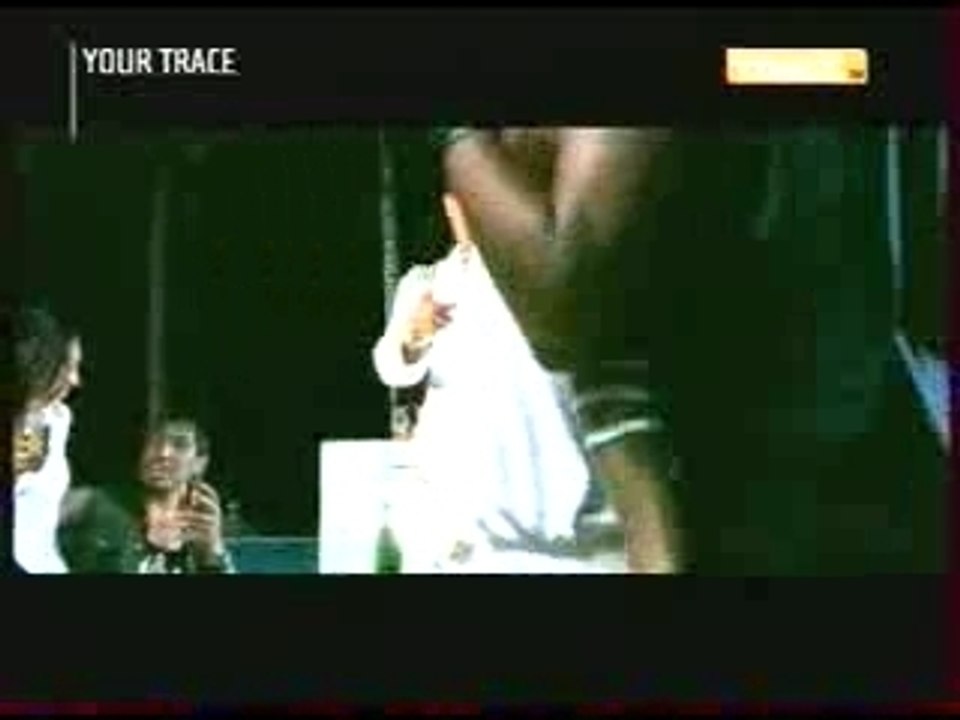 K Maro - Crazy