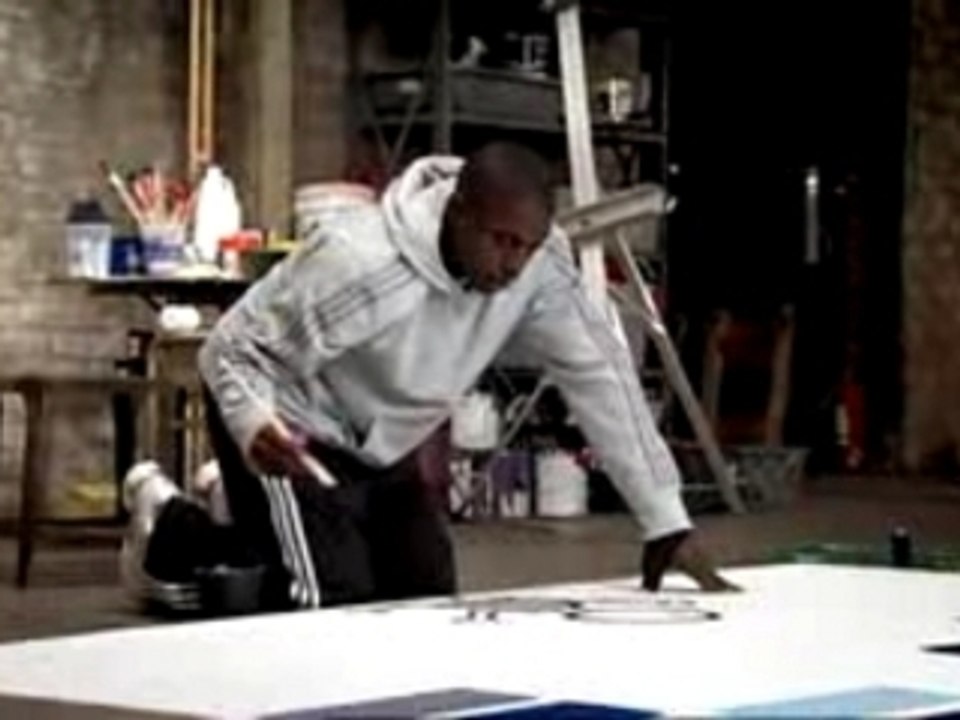 IMPOSSIBLE IS NOTHING