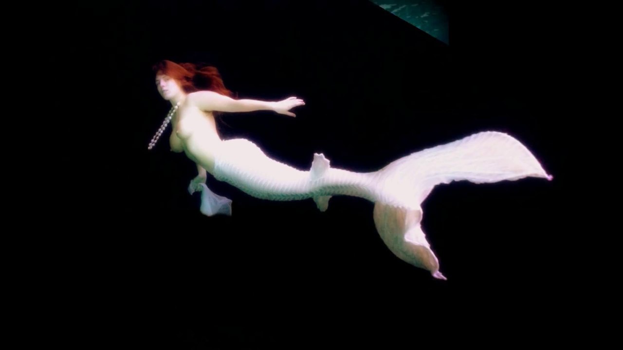 ☆ Misticvs Notabilis Project - Brujas del Mar ( SIRENAS )☆