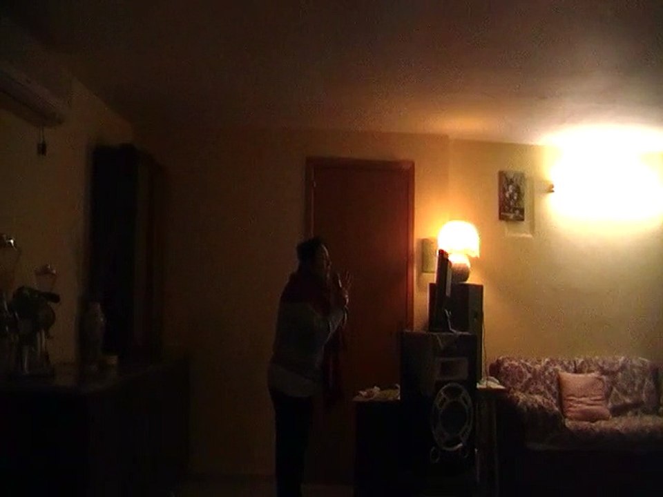 nata per me - cover by giusy - cantata dal vivo