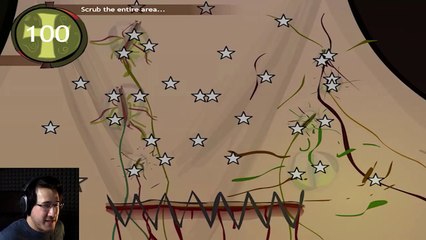 MEDIEVAL SURGEON SIMULATOR | Dark Cut Flash Animation Game