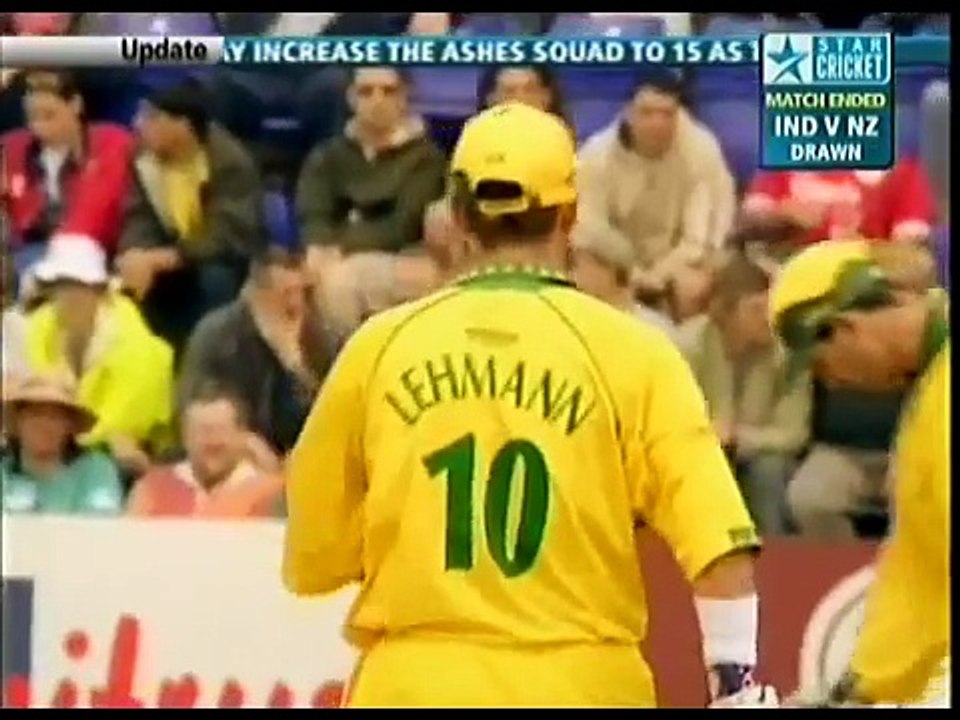 __Rare__ Australia vs New Zealand World Cup 1999 Group Match HQ Extended Highlights