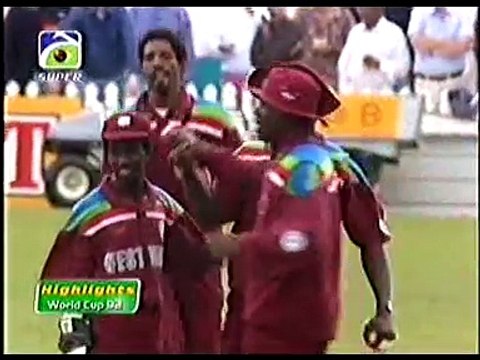 __Rare__ India vs West Indies World Cup 1992 HQ Extended Highlights
