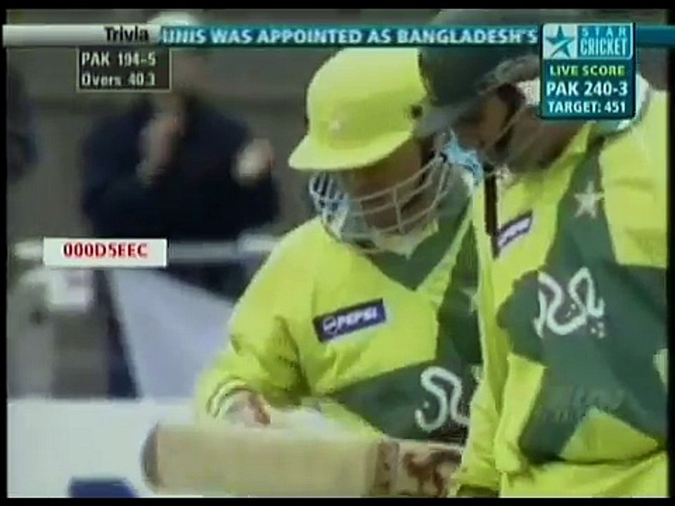 __Rare__ Pakistan vs New Zealand World Cup 1999 Group Match HQ Extended Highlights