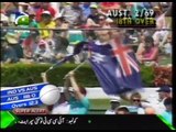 India vs Australia World Cup 1992 HQ Extended Highlights