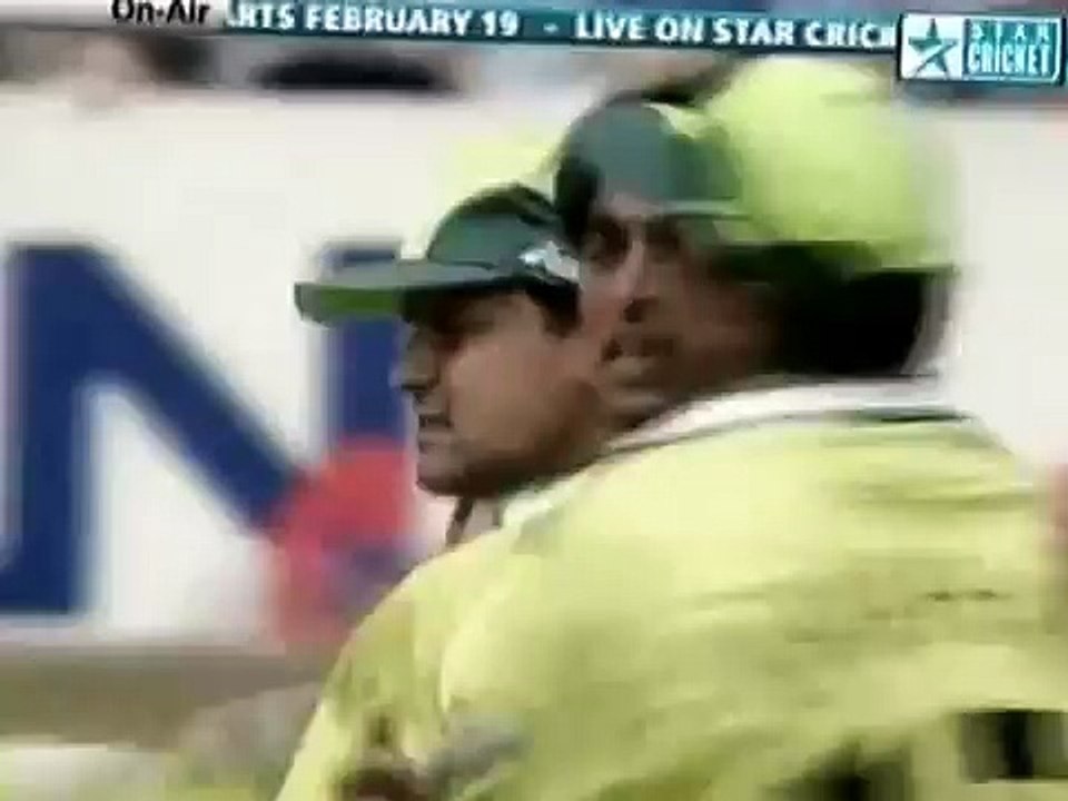 Pakistan vs West Indies World Cup 1999 Group Match HQ Incomplete Highlights