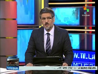 A Tsipras le toca ser pionero en Europa: Maduro