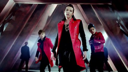 M4M - Sadness (Official Music Video)