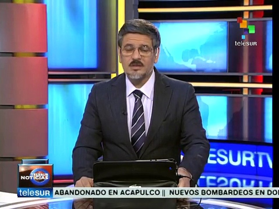 FARC plantean censo de organizaciones de víctimas del conflicto