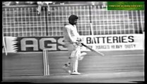 1st Test_ Pakistan vs. India 1978 (Highlights) Zaheer Abbas 176 & Javed Miandad 154_