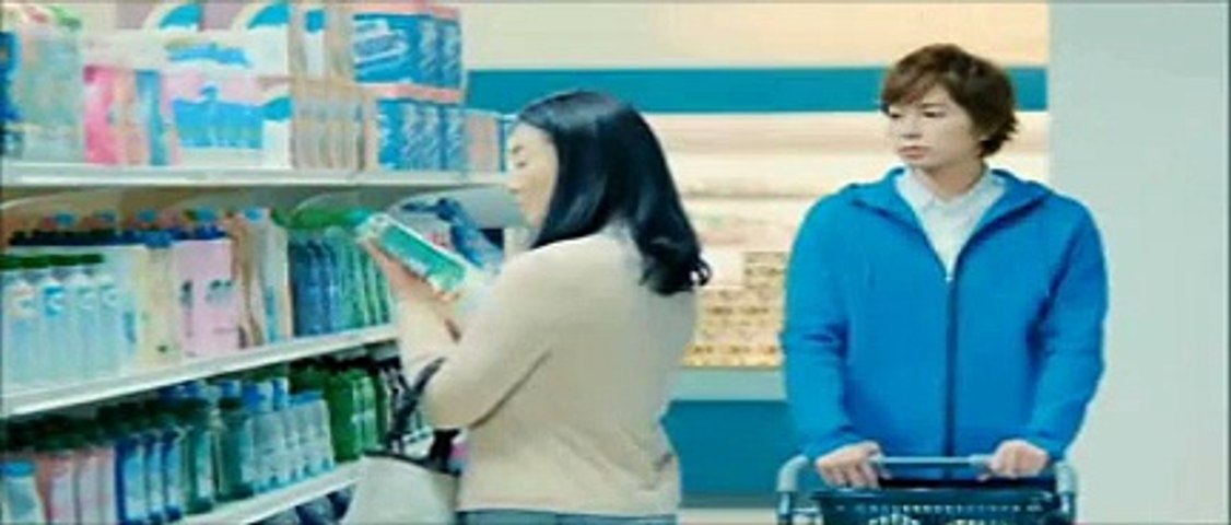 嵐 Cm集 松潤 エリエールcm 嵐 松本潤 Arashi 動画 Dailymotion