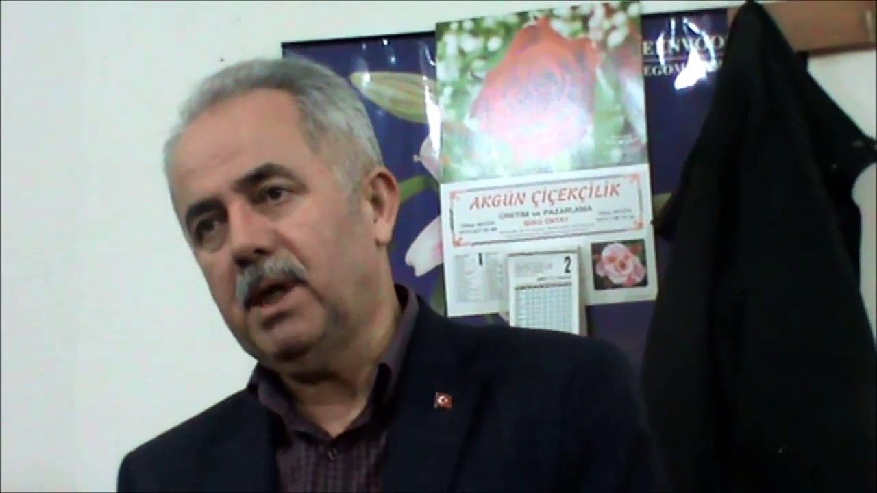 MİLLETVEKİLİ TEMEL COŞKUN'UN KORU VE KADIKÖY BELDELERİNDE LODOS VE FIRTINA AFETZEDE ÇİFTÇİLERİNE YAPTIĞI KONUŞMA VİDEOSU