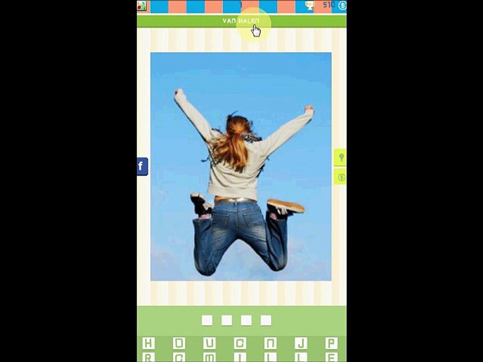 1 Pic 1 Song - Golden Oldies