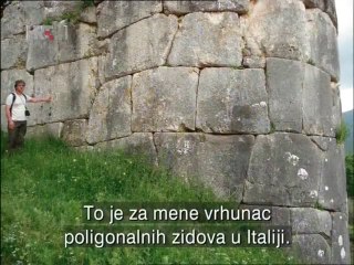 Megalitske građevine - Na Rubu Znanosti