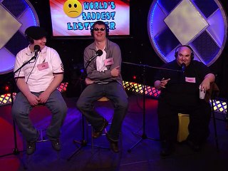 HTVOD - World's Saddest Listener - 03-22-11 [WDM]
