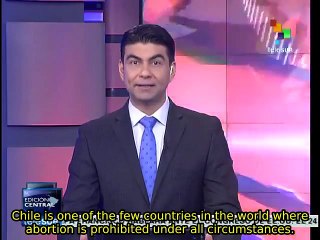 What is the legal status of abortion in Latin America?