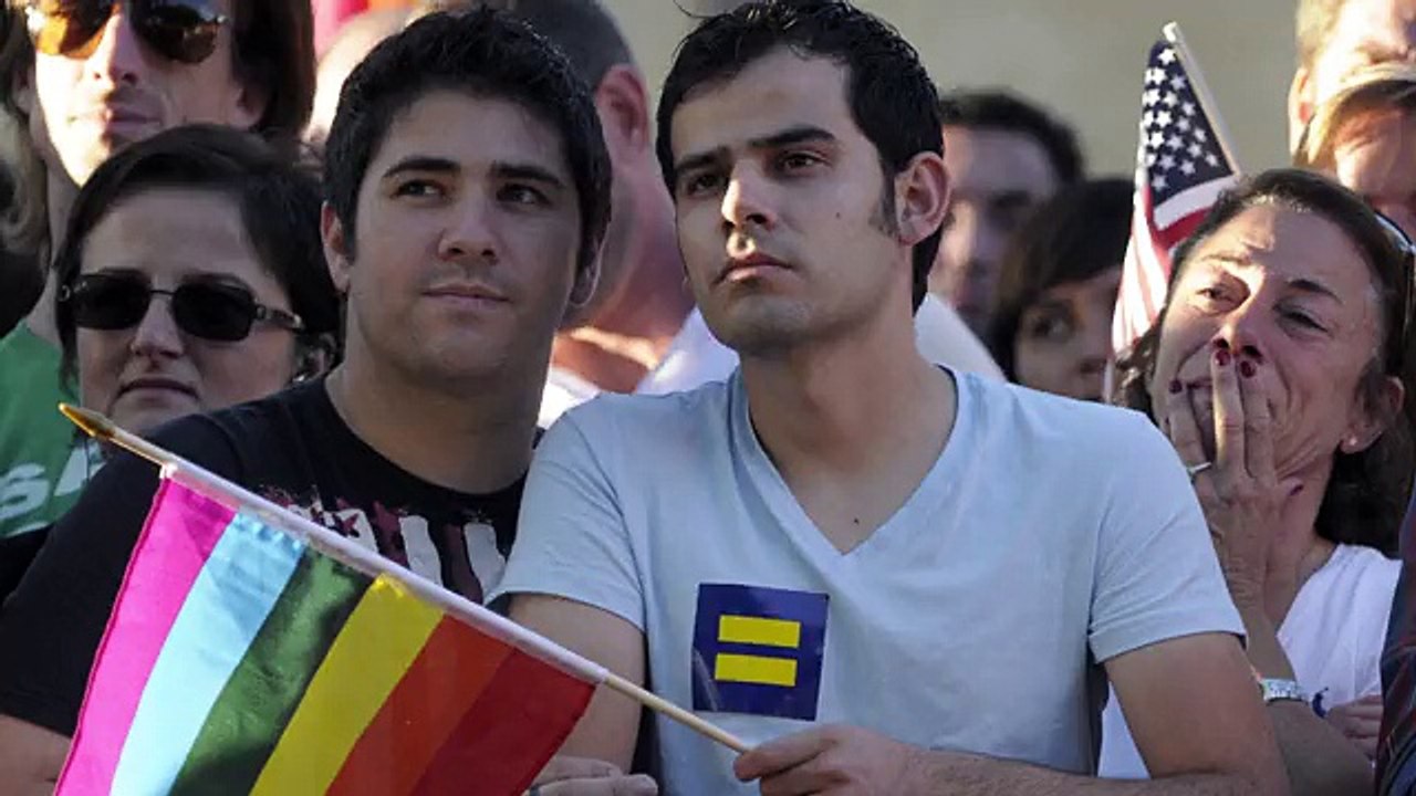 Alabama Judge: We Can Ignore The Feds And Same-Sex Marriage