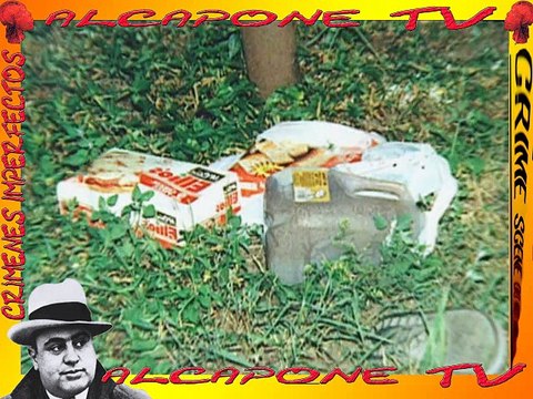 Crimenes Imperfectos, Dos crímenes idénticos