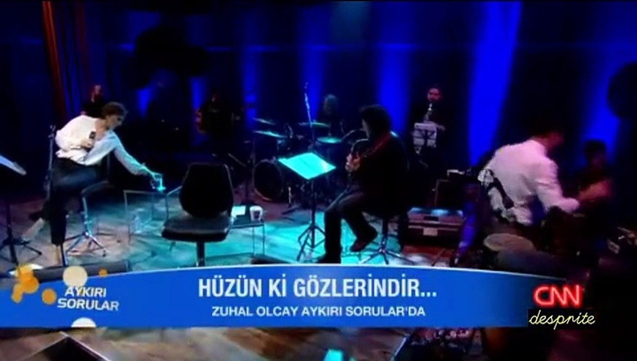 02 zuhal olcay dünden sonra yarından önce 26.10.2013